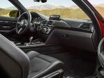 BMW M4 Coupe by Dinan 2015 года